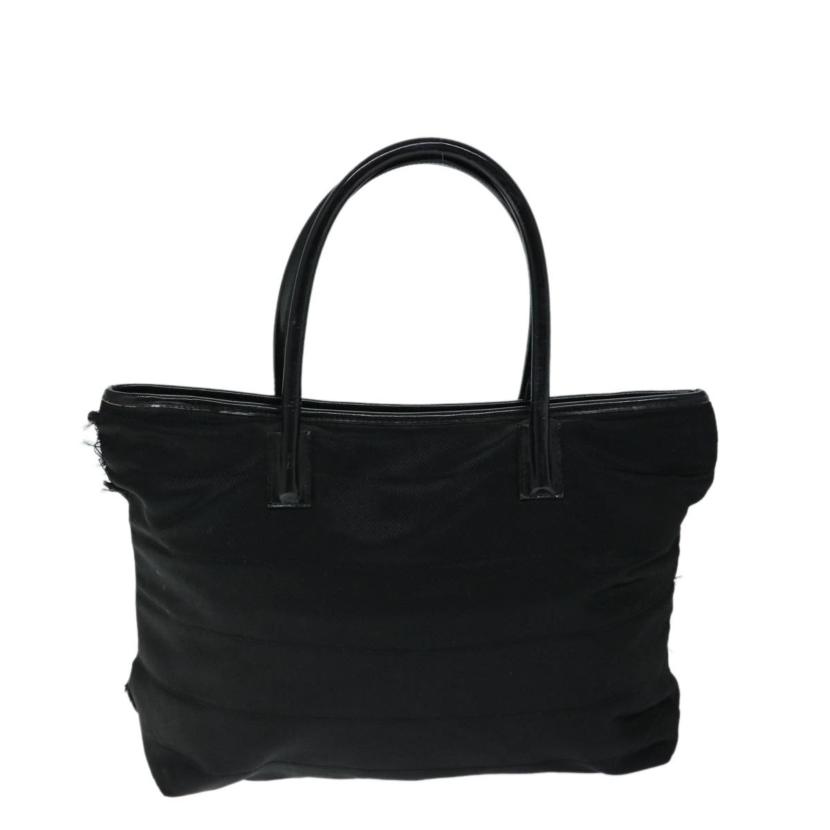 GUCCI Hand Bag Nylon Black 002 2123 002 2123 - 2