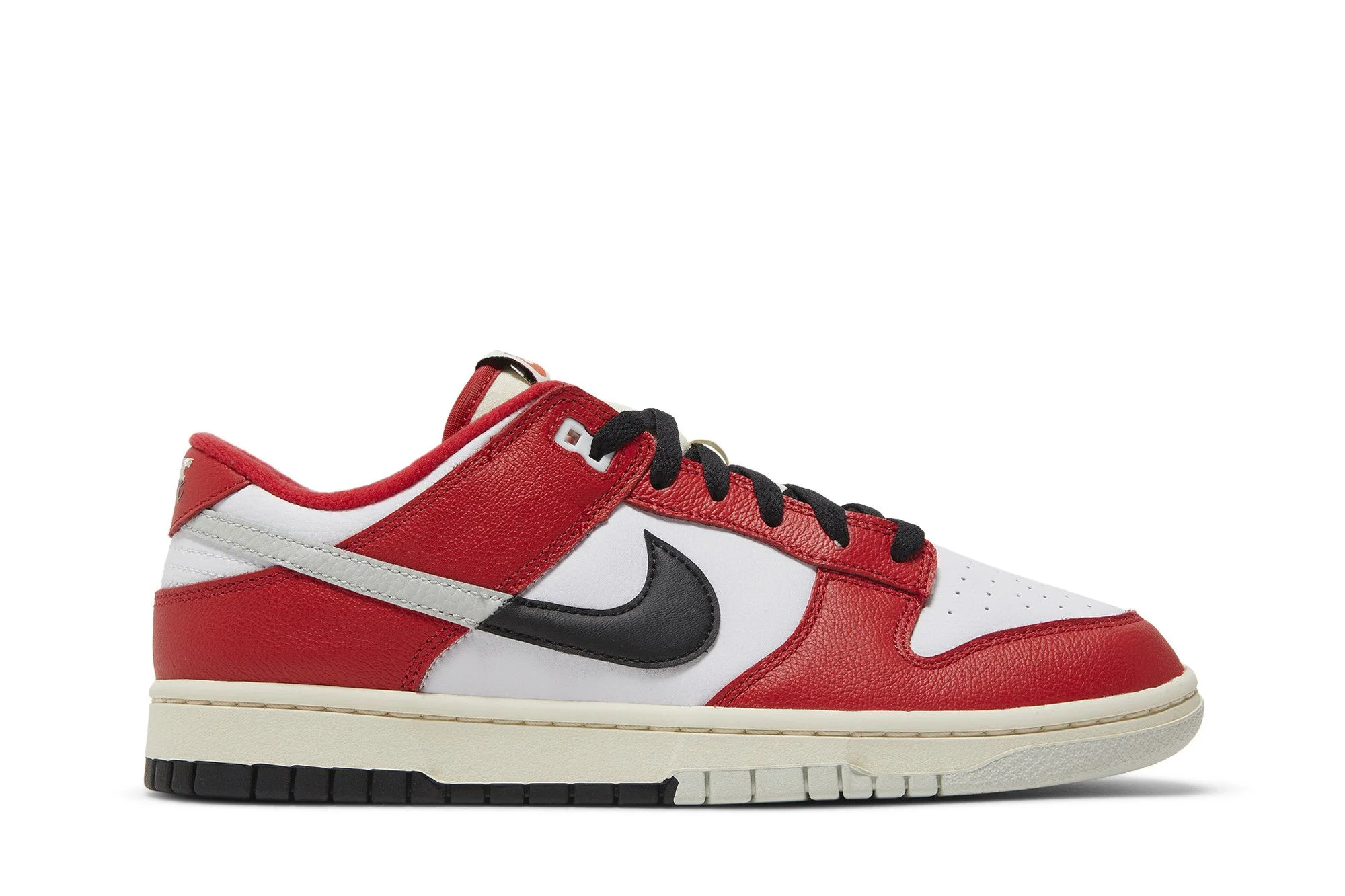 Dunk Low 'Split - Chicago' - 1