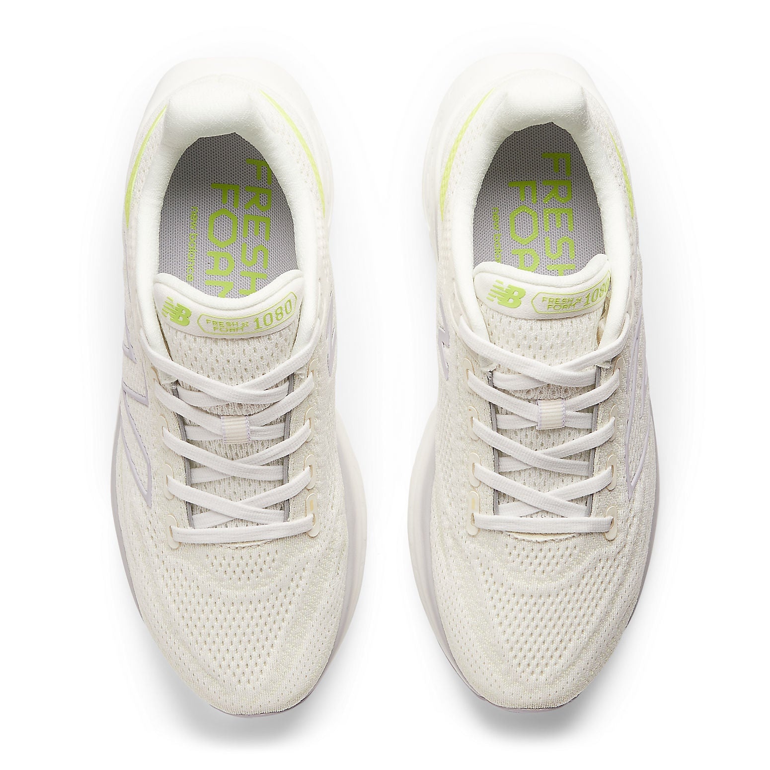 (WMNS) New Balance Fresh Foam X 1080v13 'Sea Salt Grey Violet' W1080F13 - 4