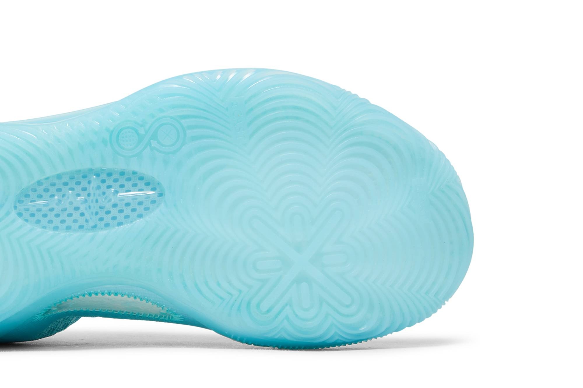 Wade 808 2 Ultra 'Oxygen' - 5