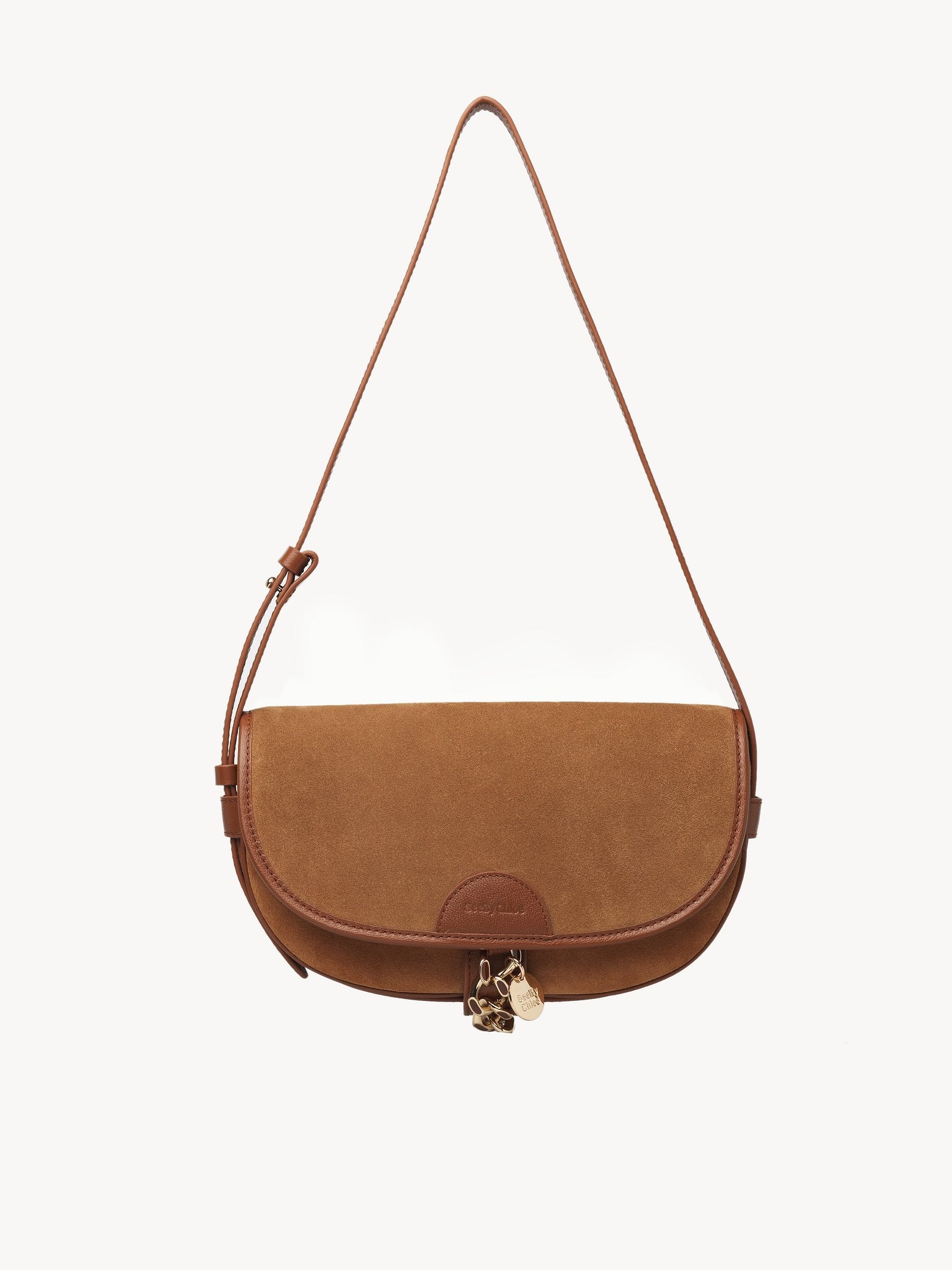 MARA BAGUETTE BAG - 1