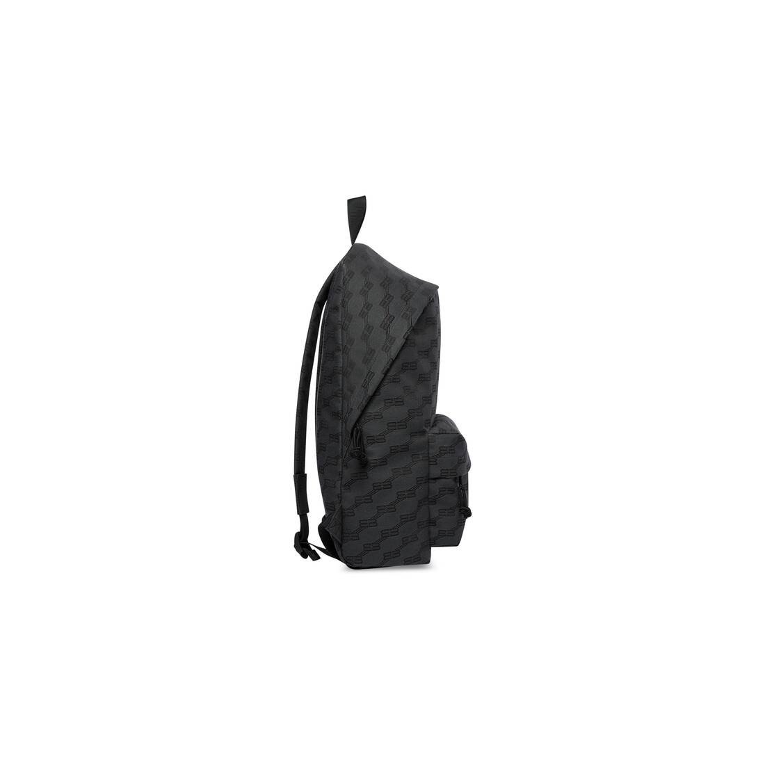 Monogram Jacquard Backpack