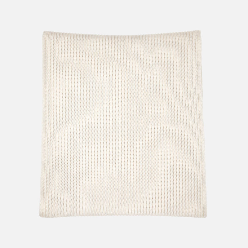 Scarf Ivory 3