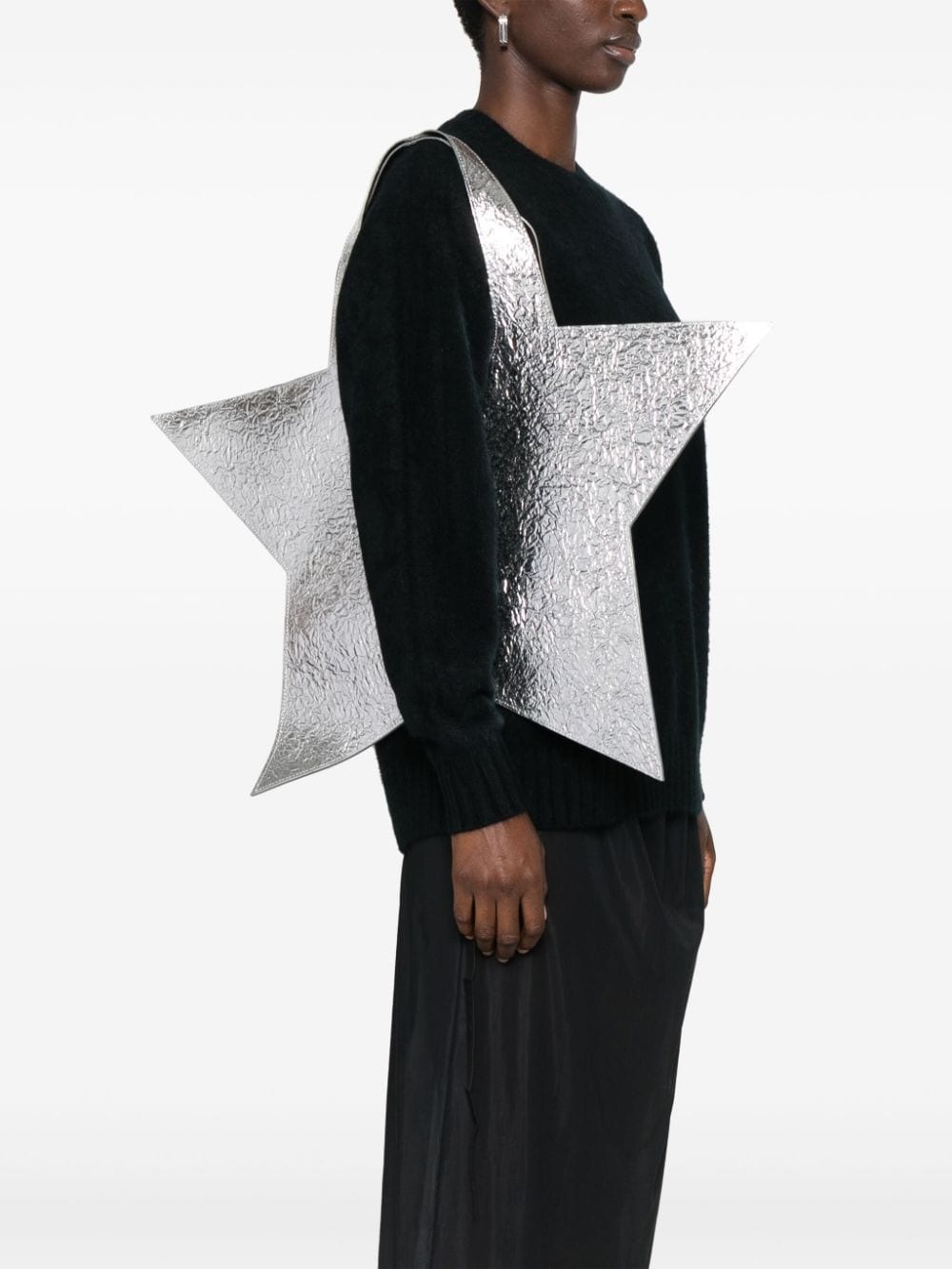 Star tote bag - 2
