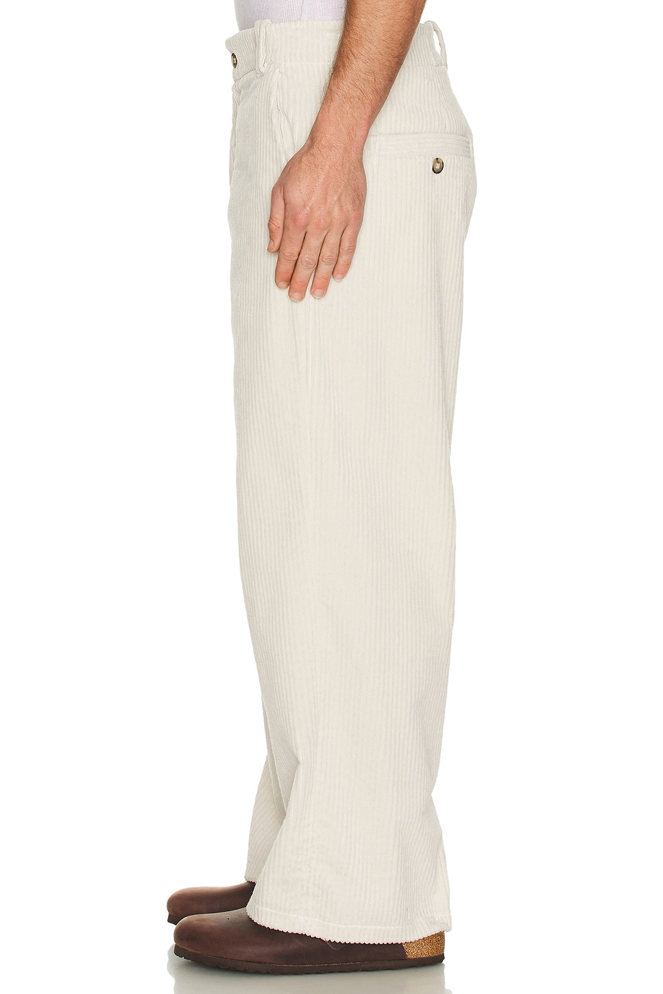 Pantalon River - 4