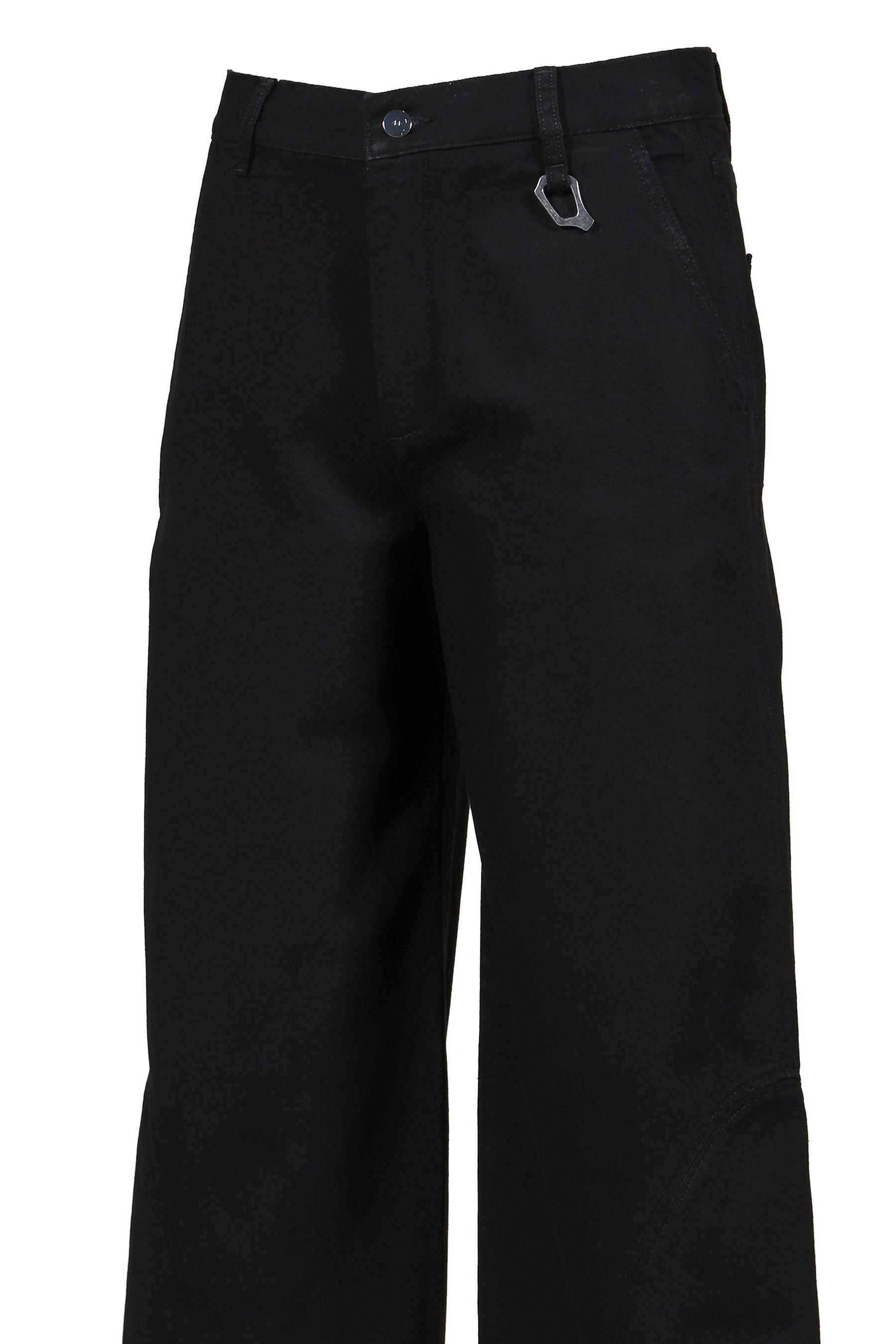 BASALT DENIM / BLK - 8