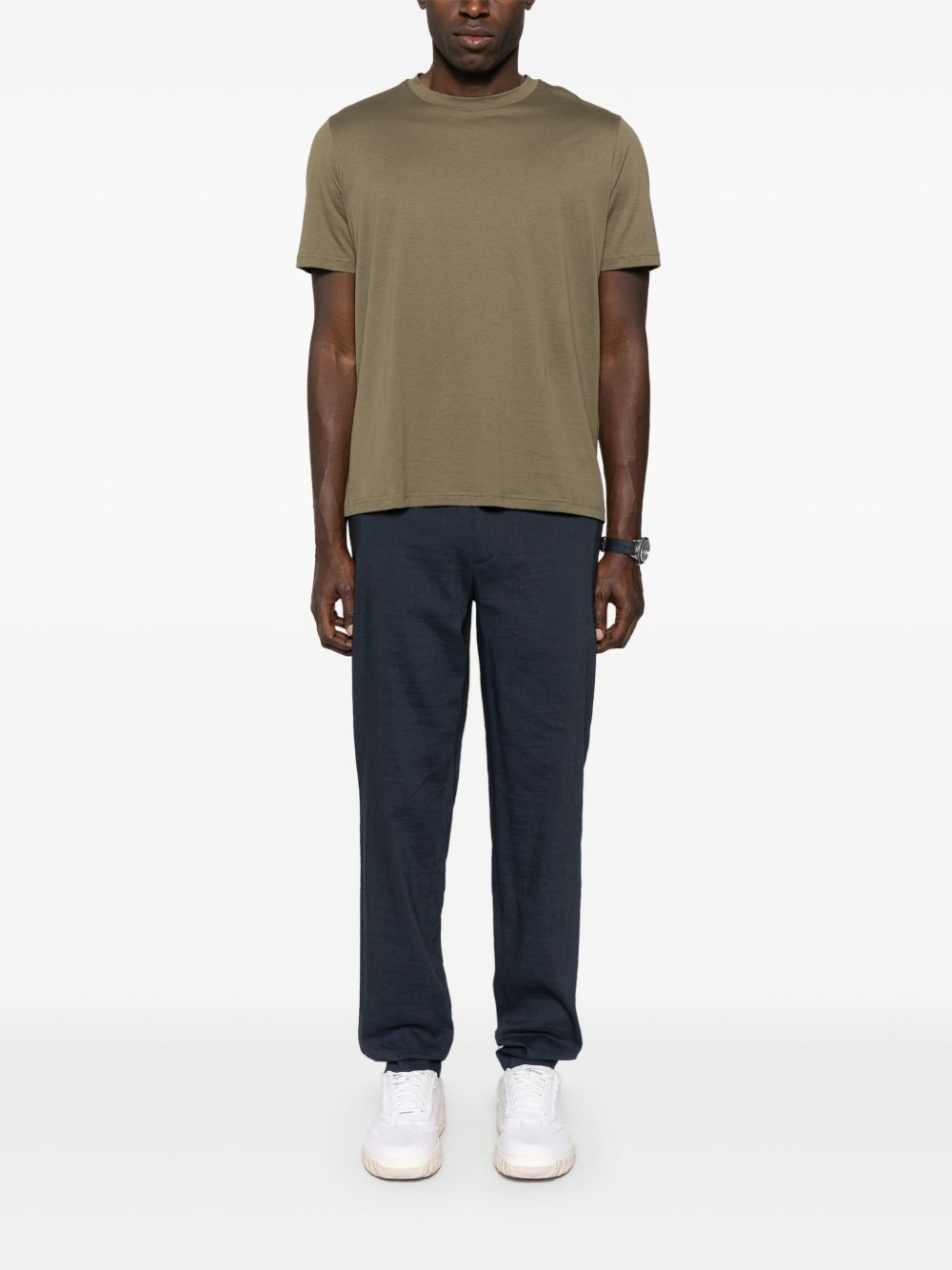 cotton shirt - 2