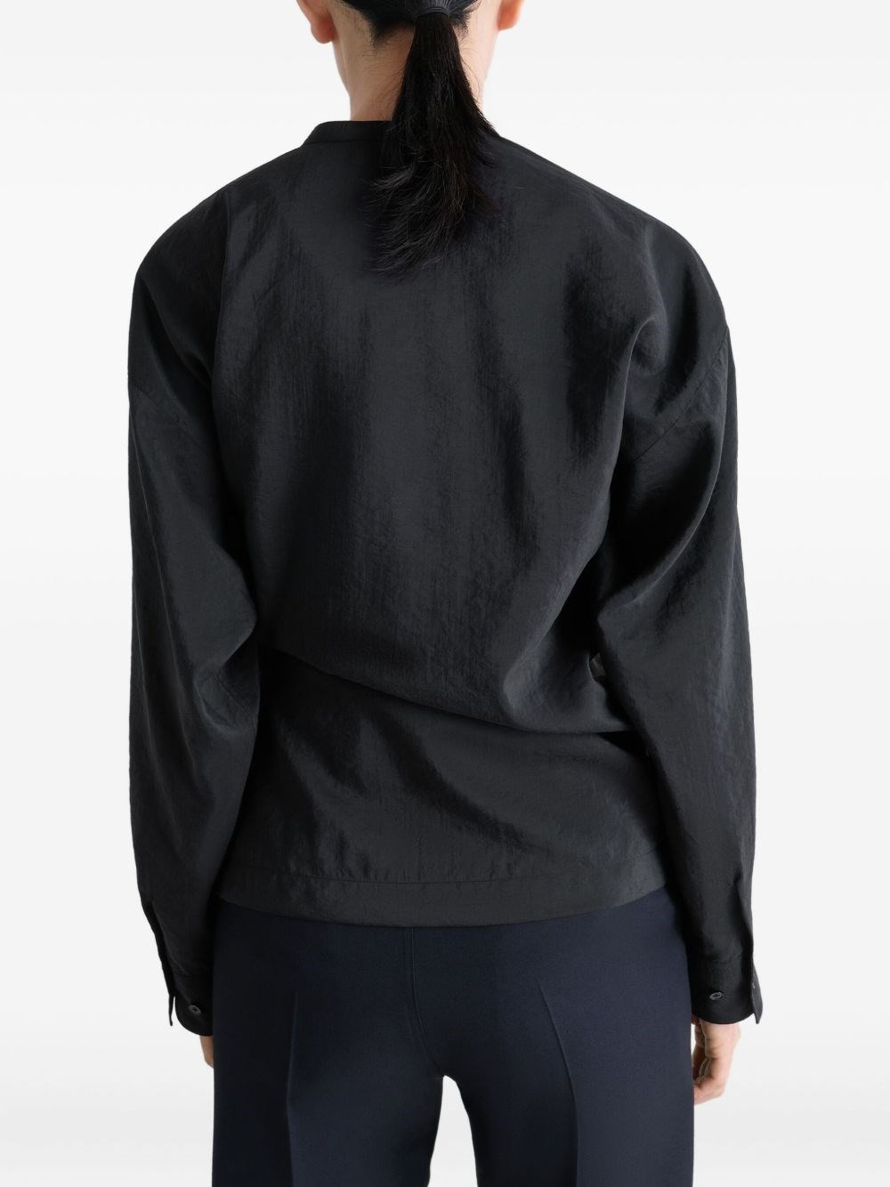 Asymmetric top - 3