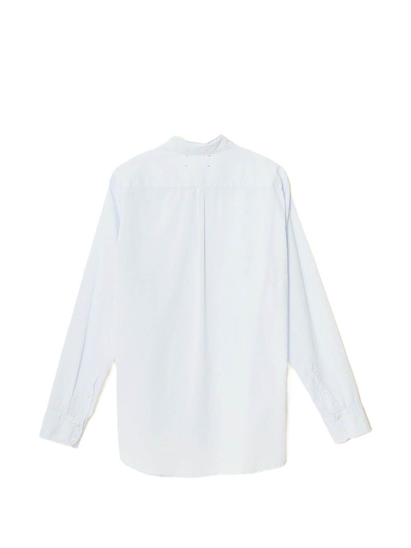 XÍRENA Beau cotton shirt outlook