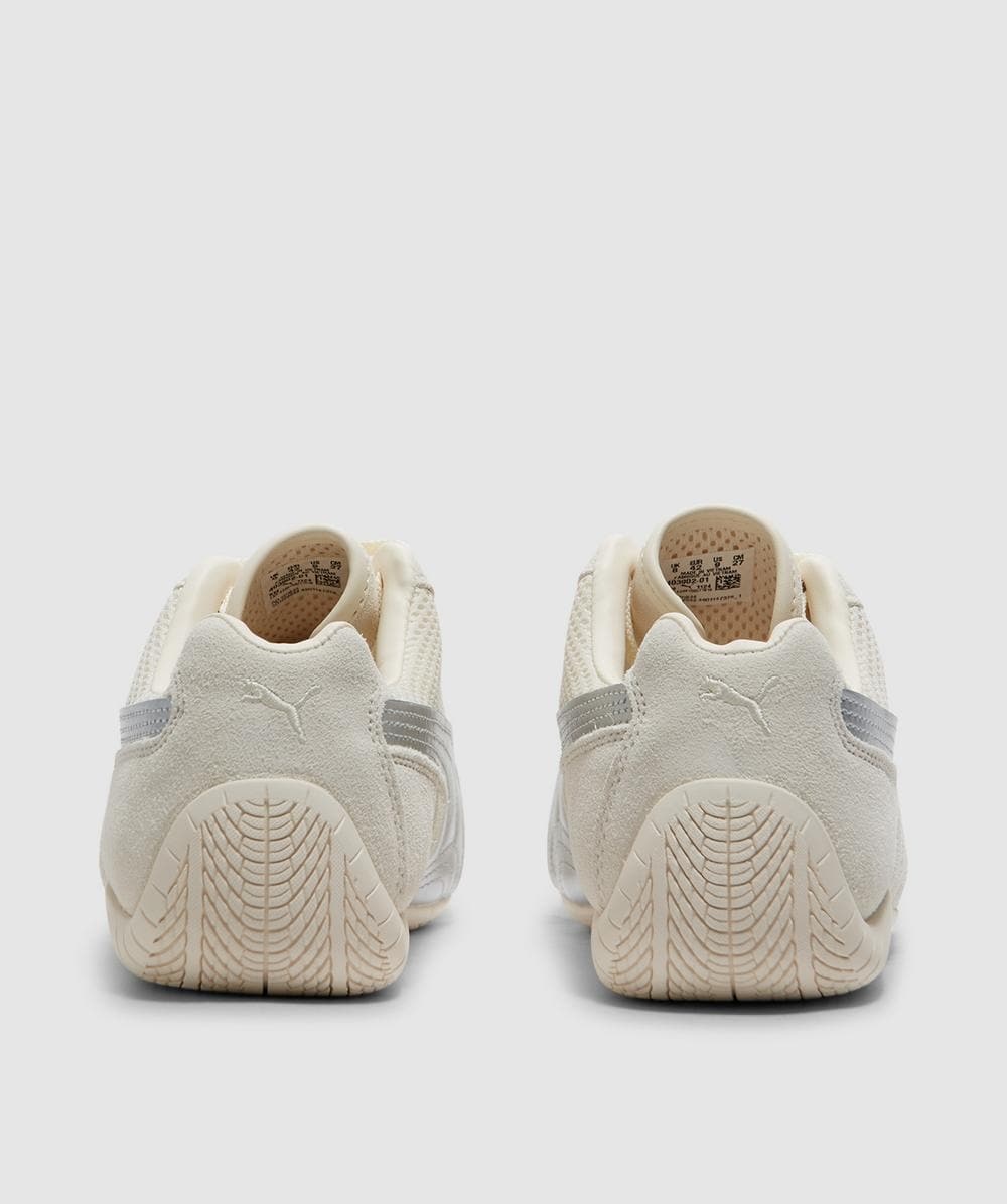 Speedcat premium sneaker - 4