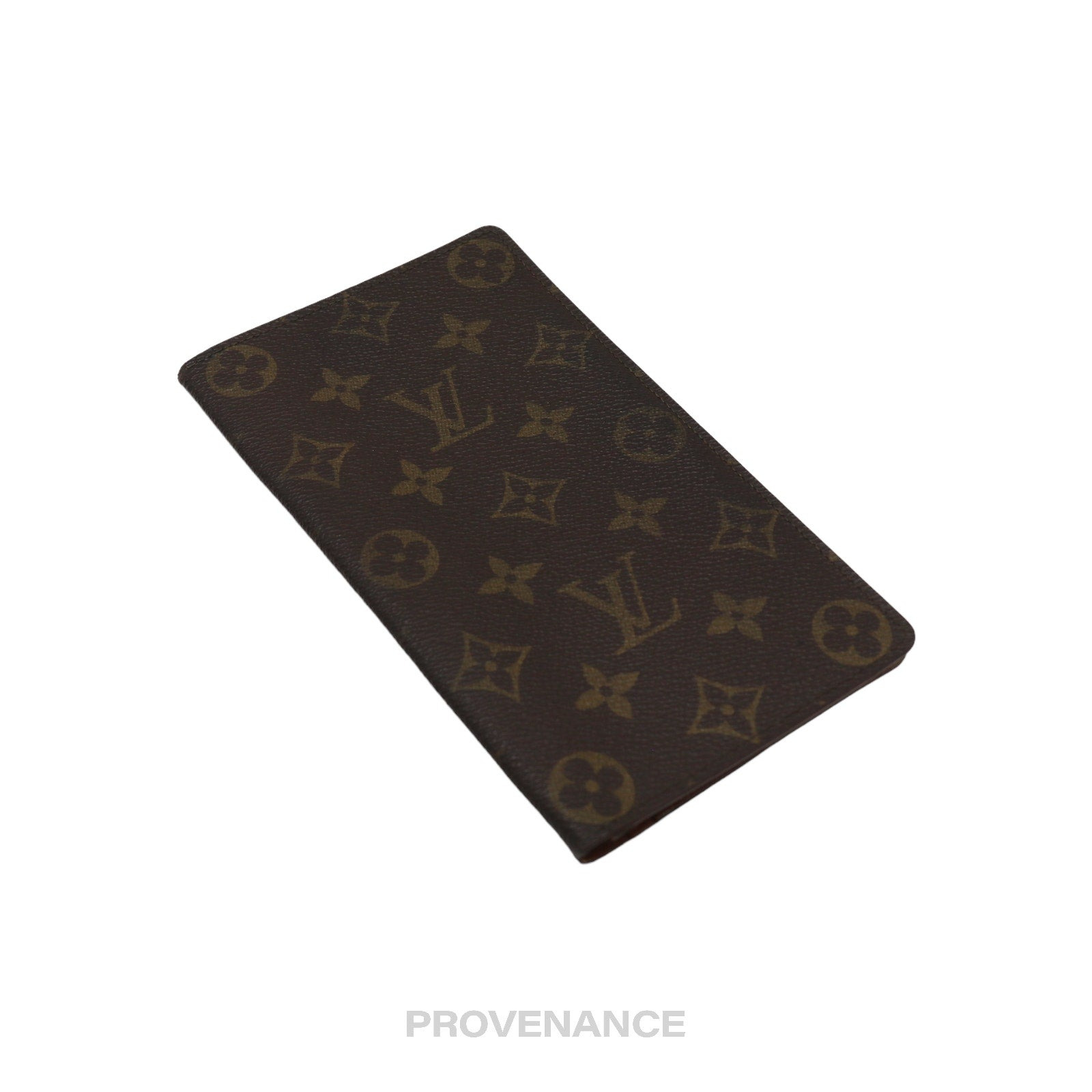 Louis Vuitton Long Wallet - Monogram - 5