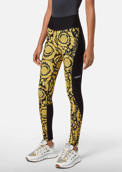 VERSACE Barocco Leggings outlook