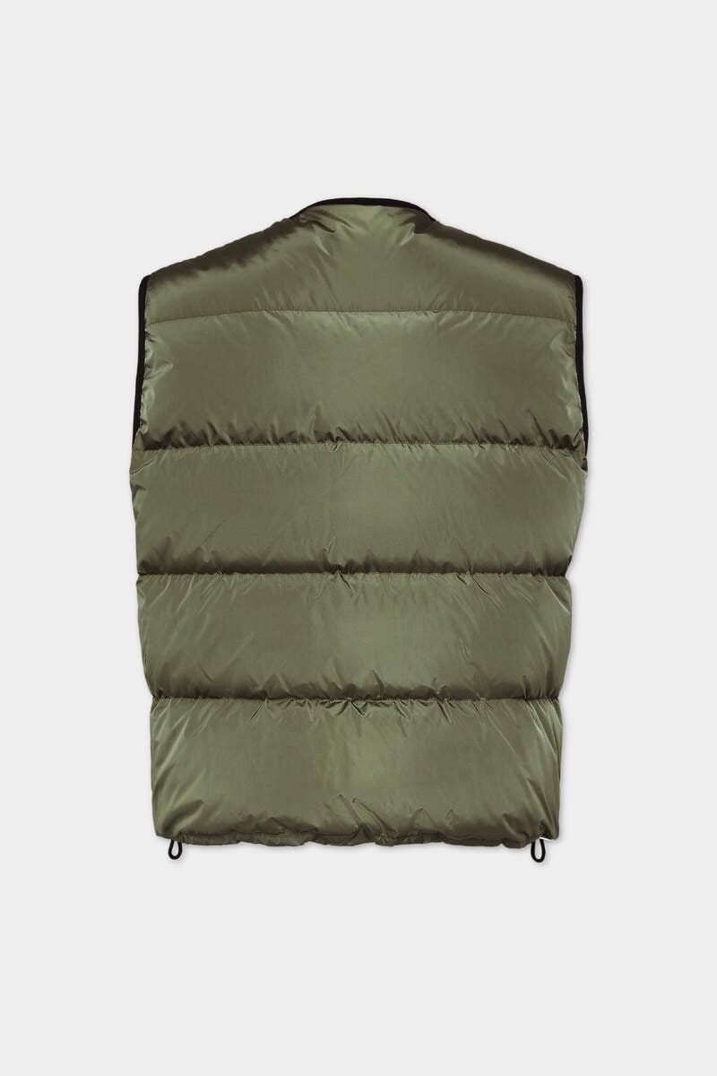 FISHERMAN VEST - 2