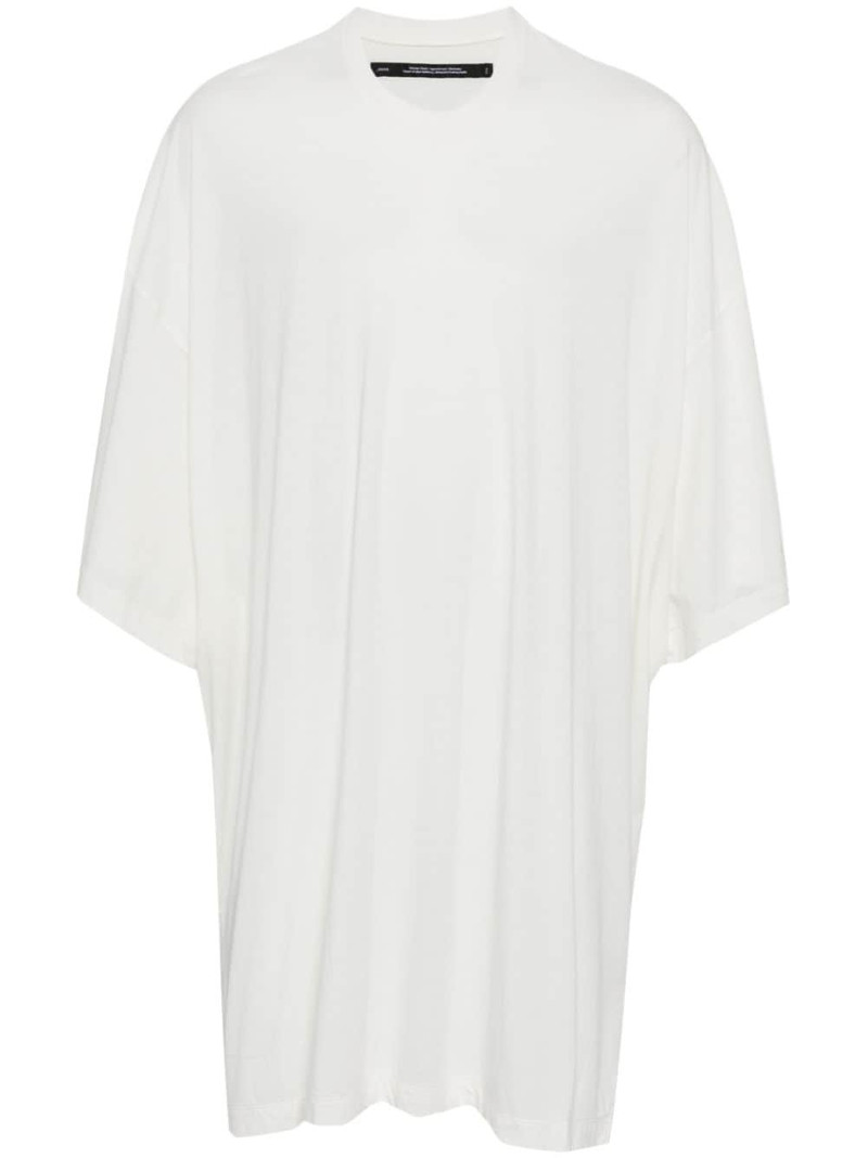crew neck T-shirt 1
