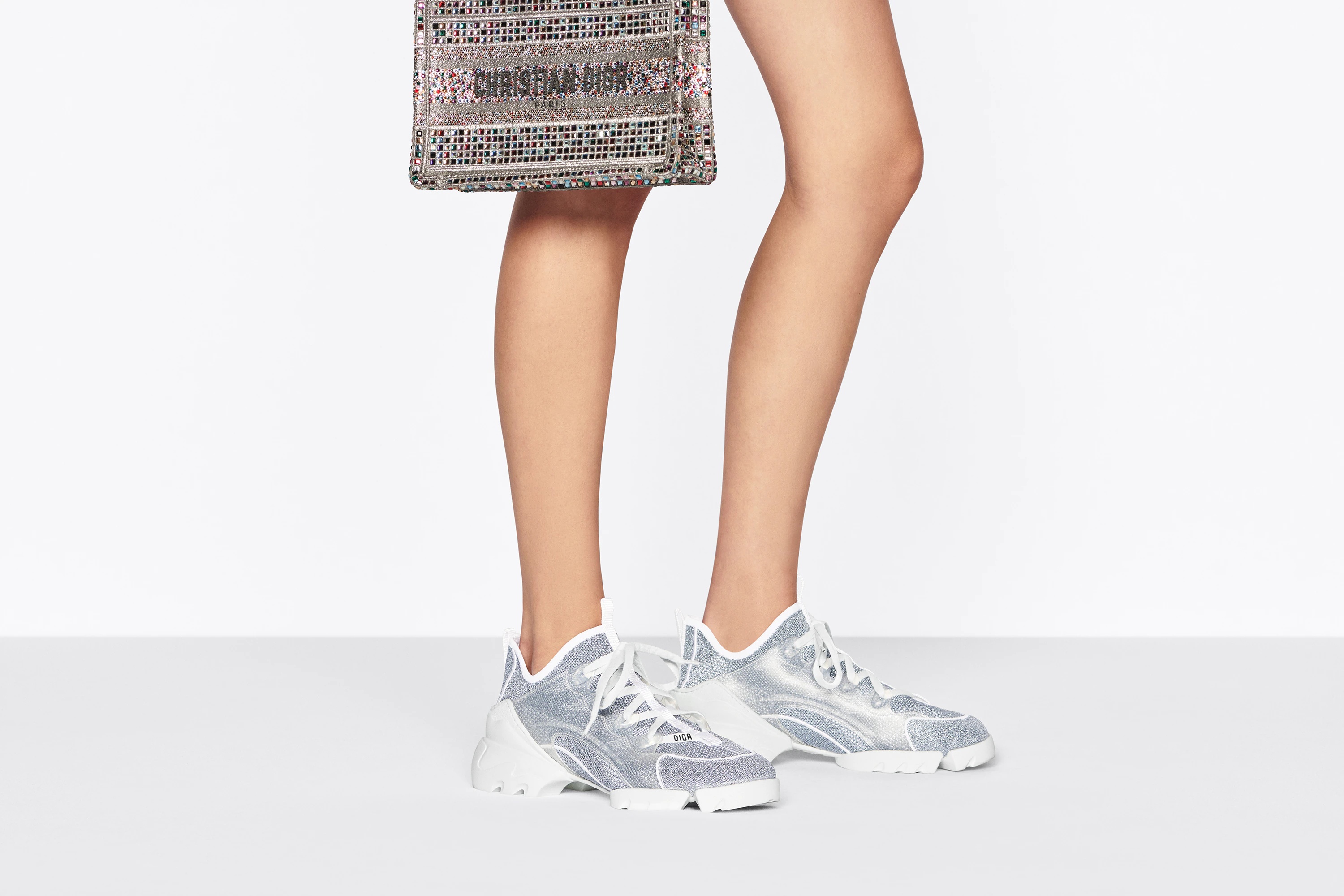 D-Connect Sneaker - 6