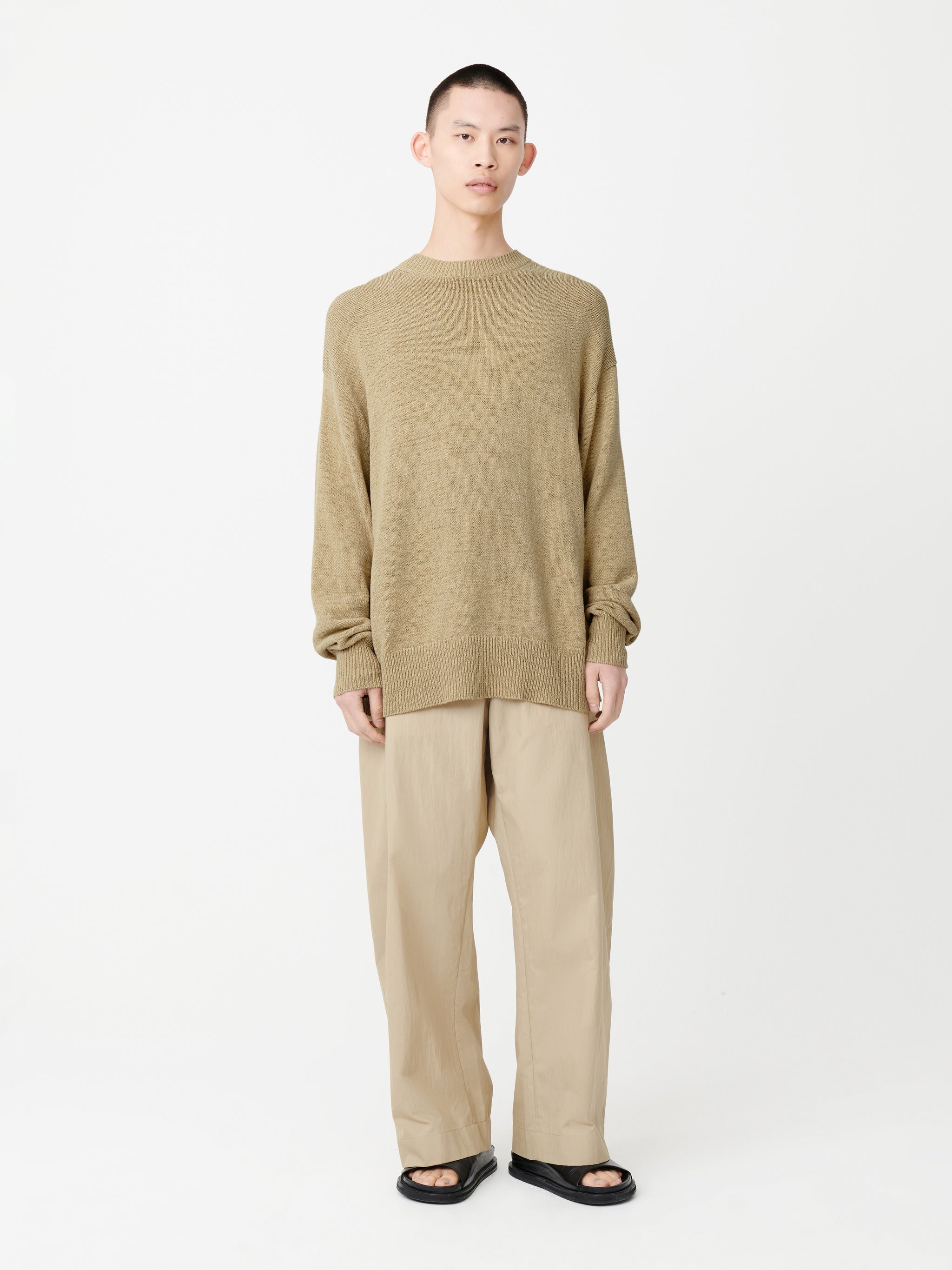 Corde Knit - 2