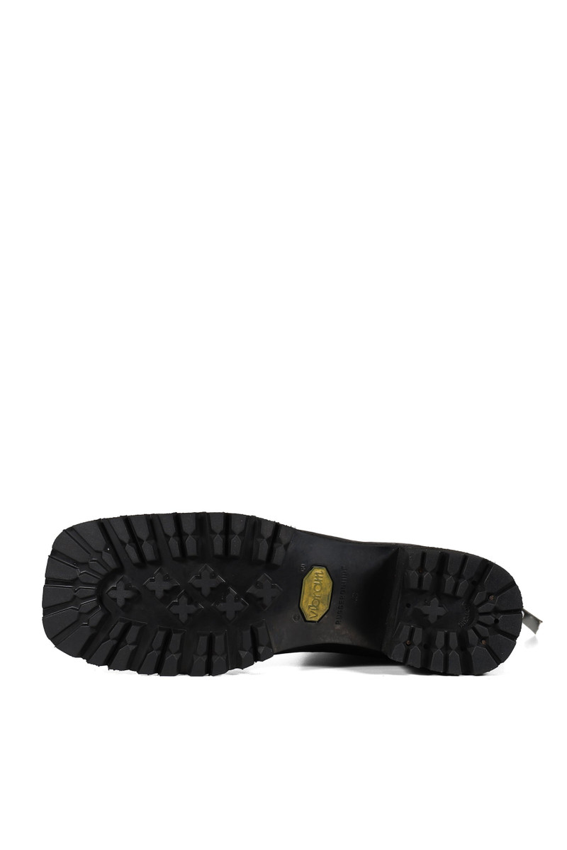 9088V / HORSE FULL GRAIN / BLK 6