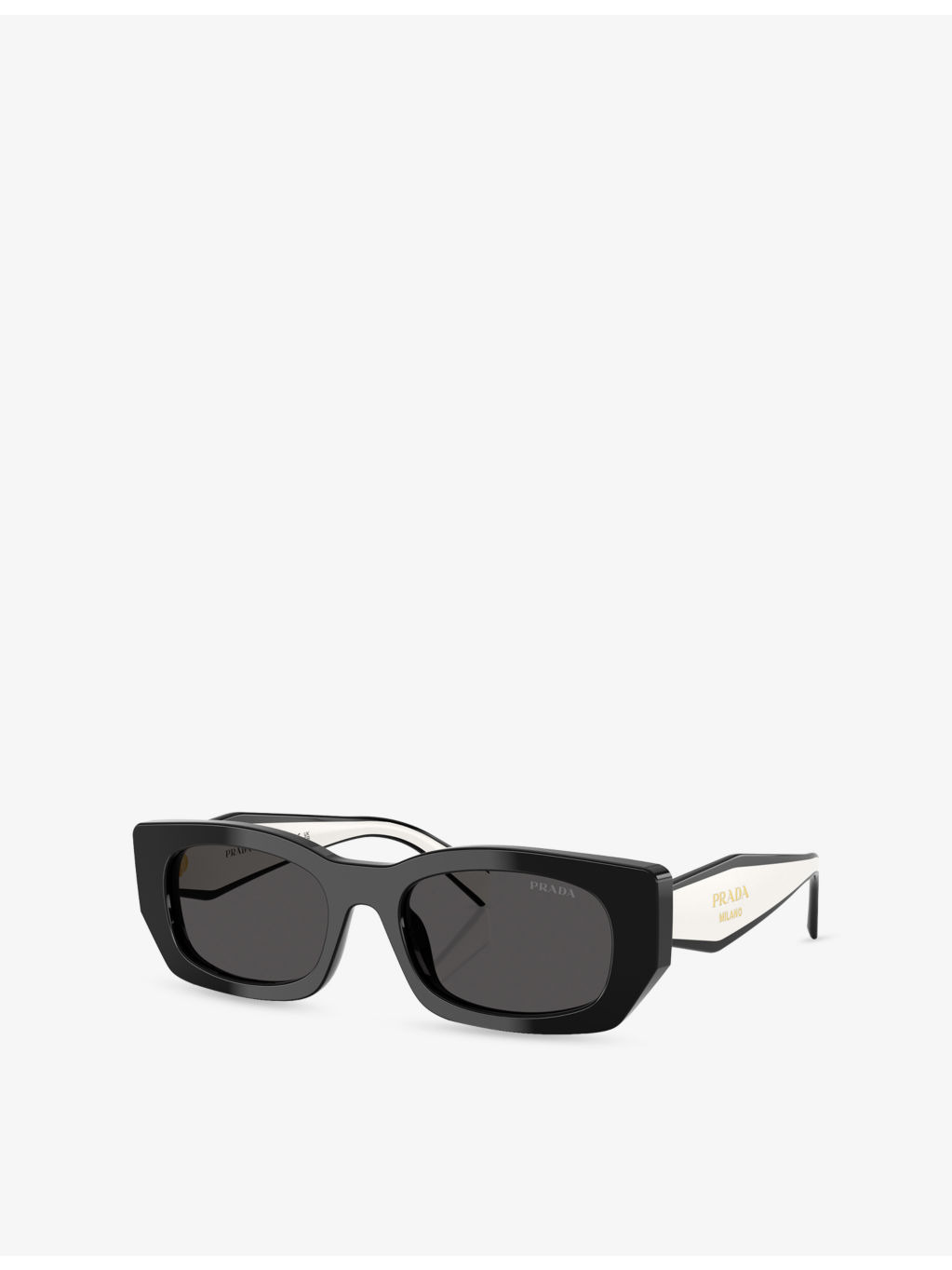 PR B05S Pillow-Frame Acetate Sunglasses - 2