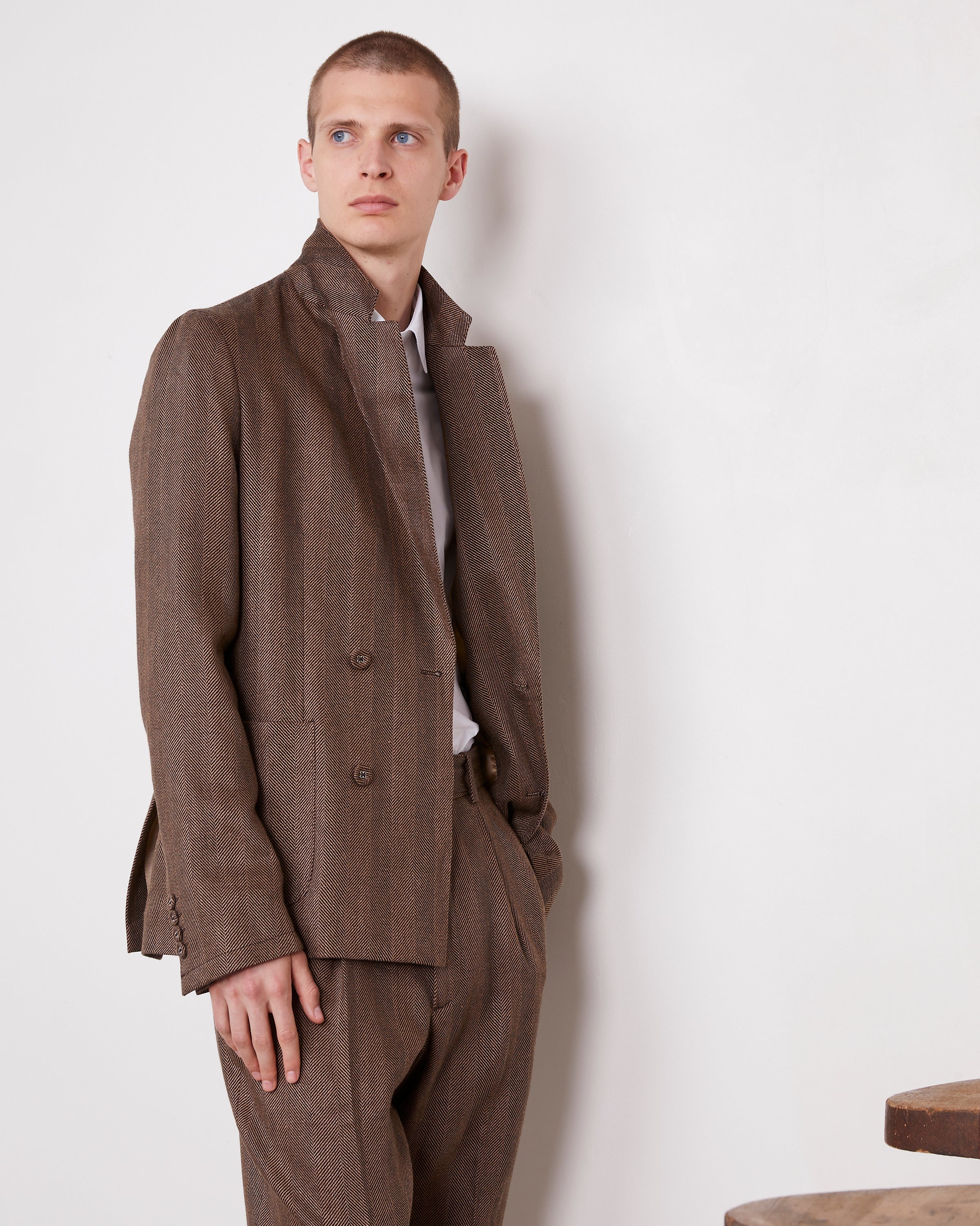 LEON JACKET - 3