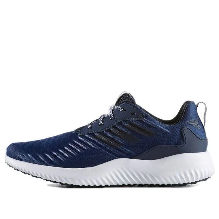 adidas Alphabounce Rc 'Blue' B42650 - 1