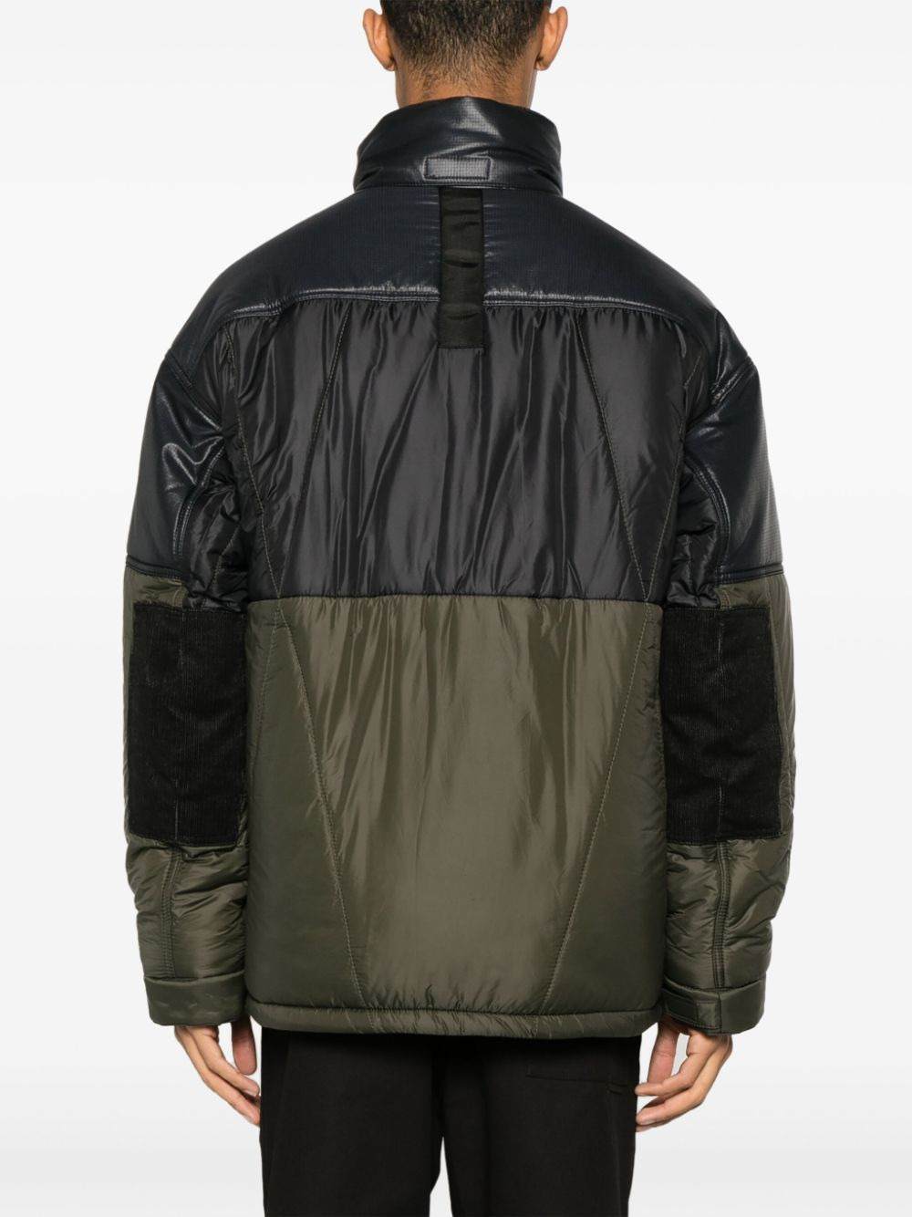 Junya Watanabe Jackets Black - 3