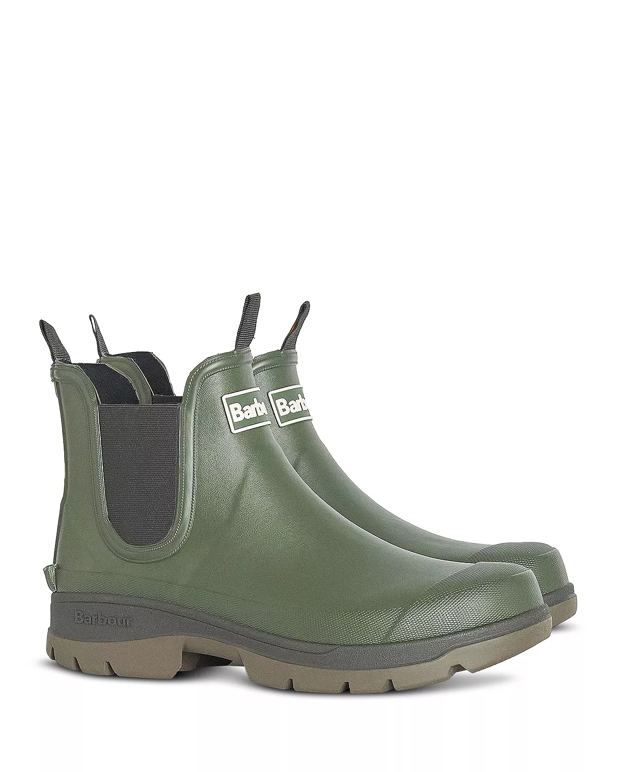 Men's Nimbus Rain Boots - 3
