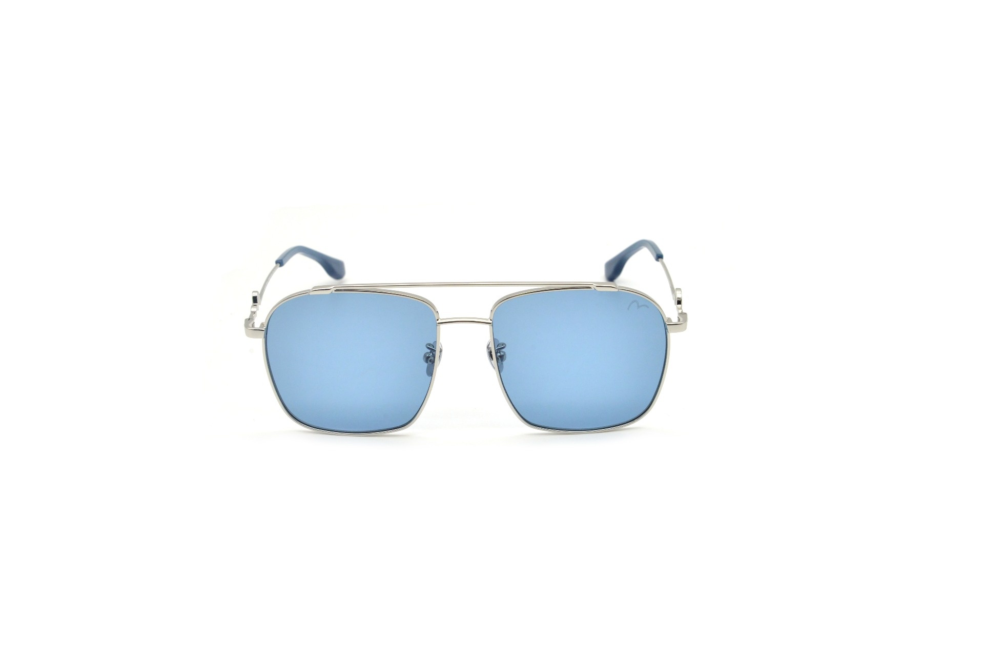 AVIATOR STYLE SUNGLASSES - 2