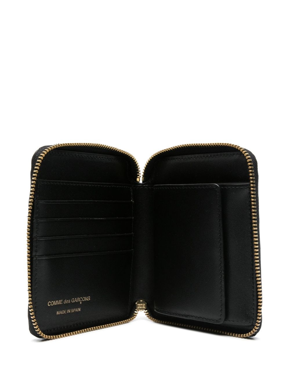 leather wallet - 5