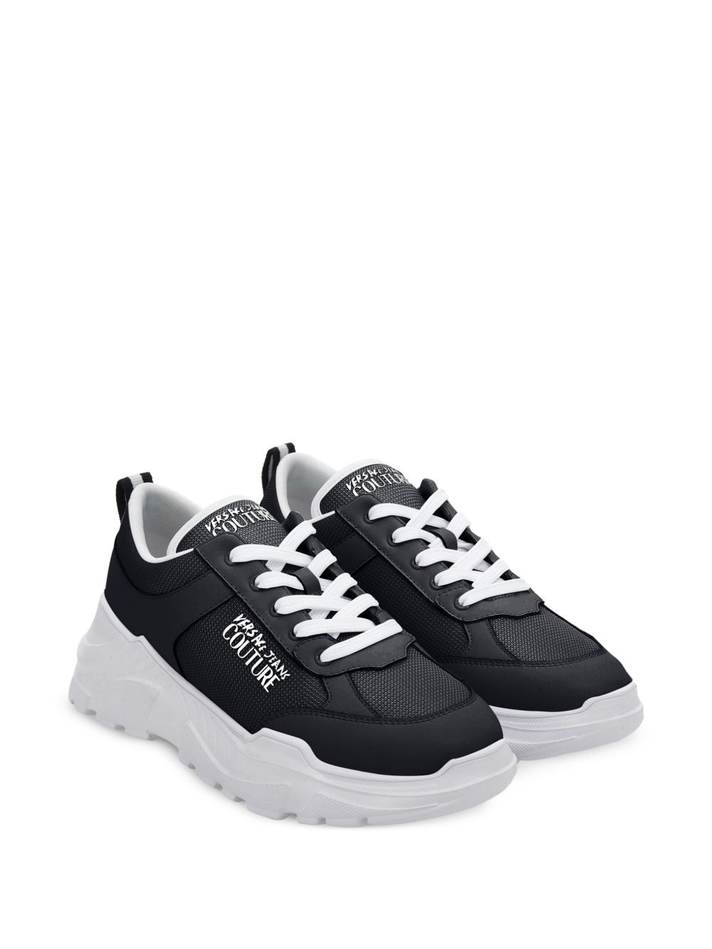 chunky sneakers - 2