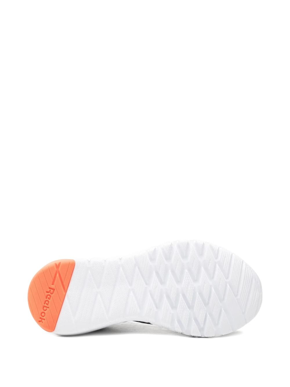 Flexagforce 4 "Black" sneakers - 5