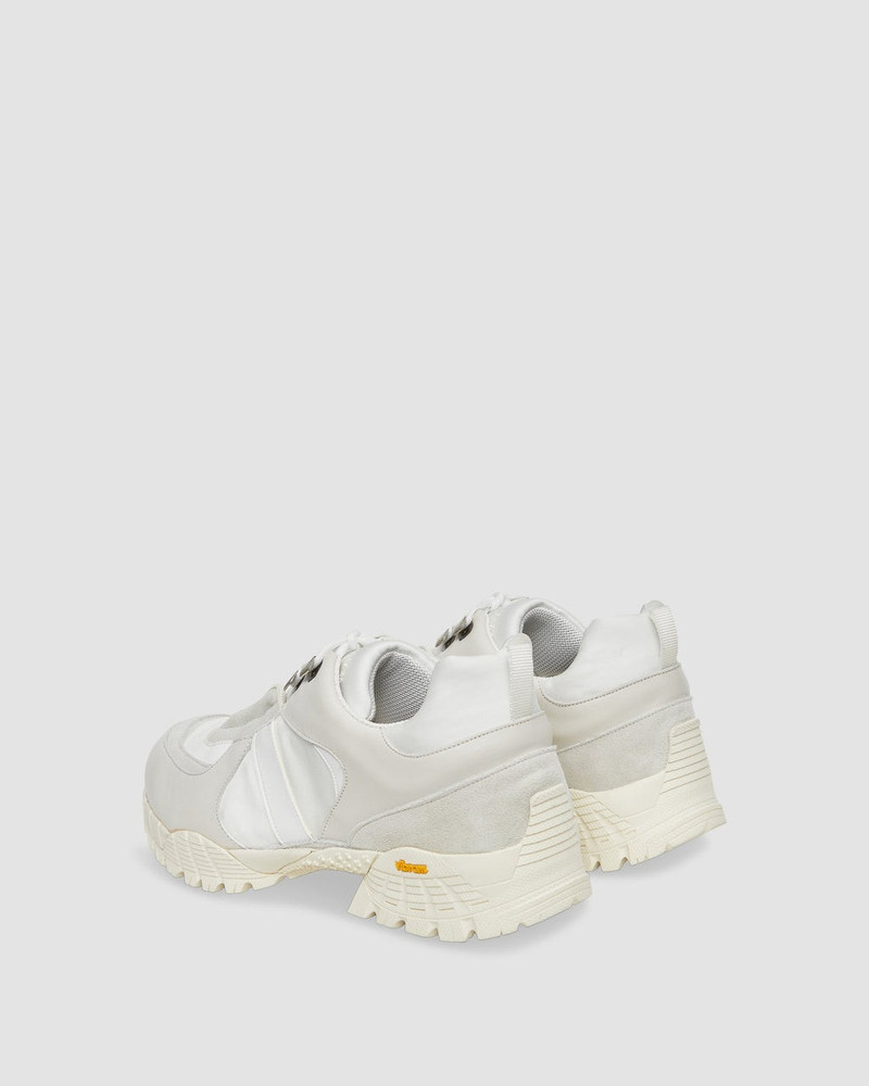 LOW HIKING BOOT W VIBRAM SOLE 5