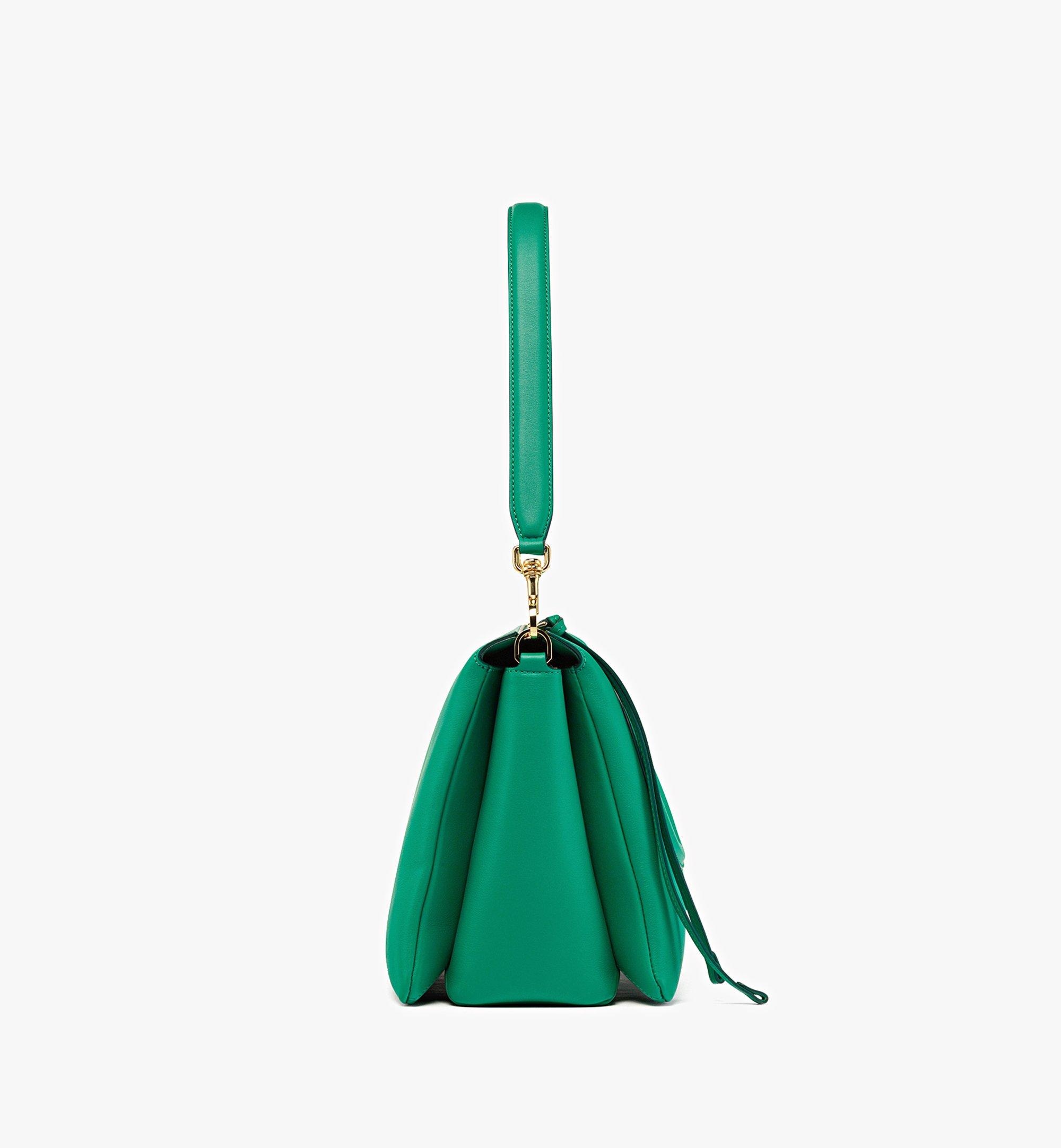 Mode Travia Shoulder Bag in Spanish Calf Leather - 3