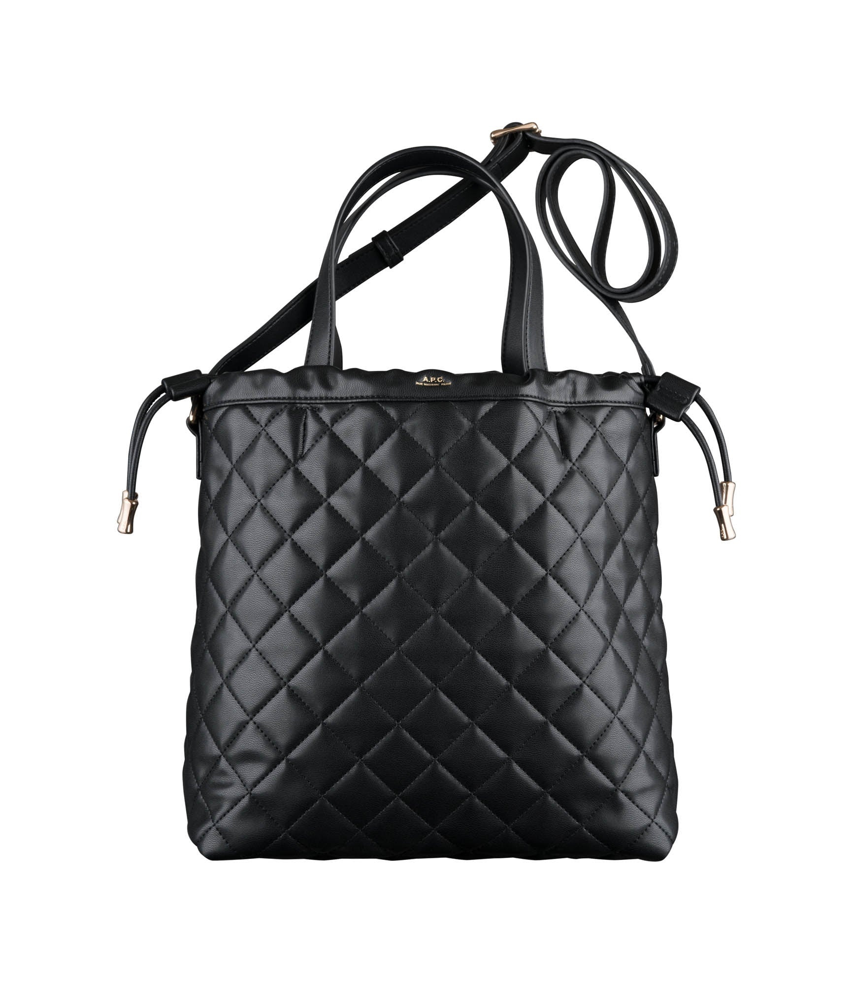 NINON SHOPPING BAG - 1