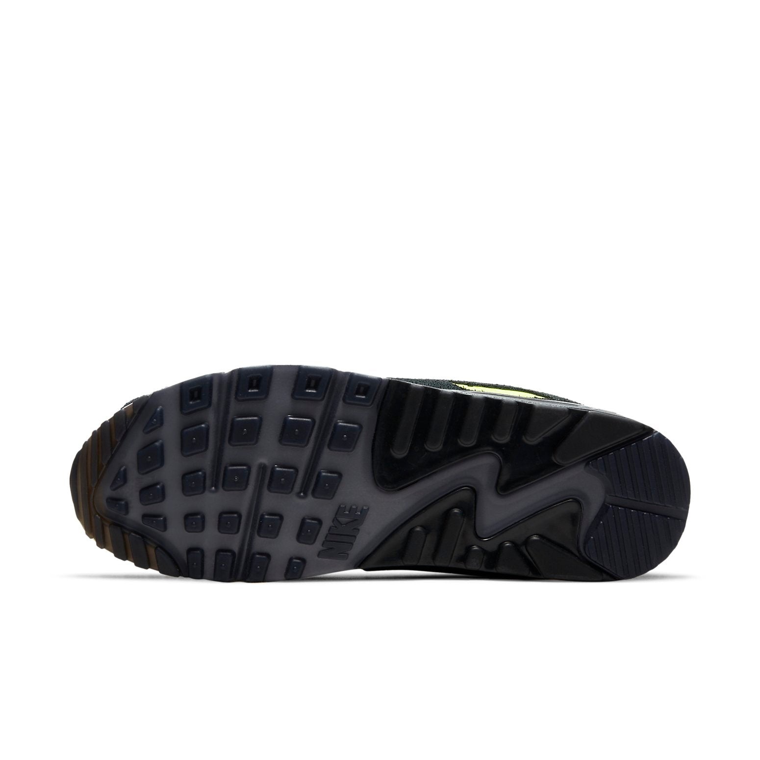 Nike 3M x Air Max 90 'Anthracite Volt' CZ2975-002 - 6