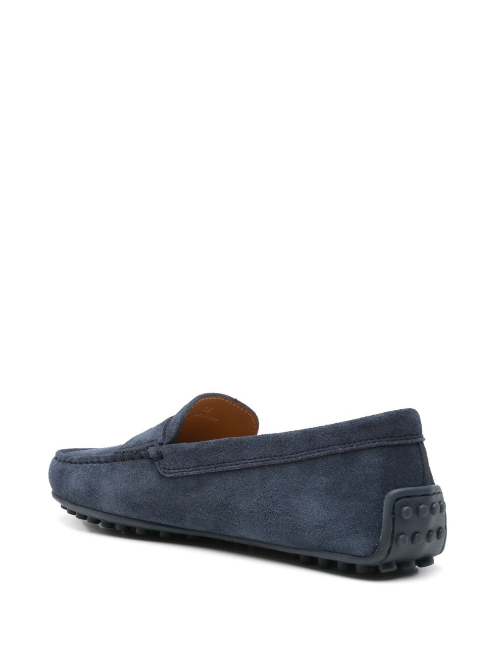 City Gommino driving loafers - 3