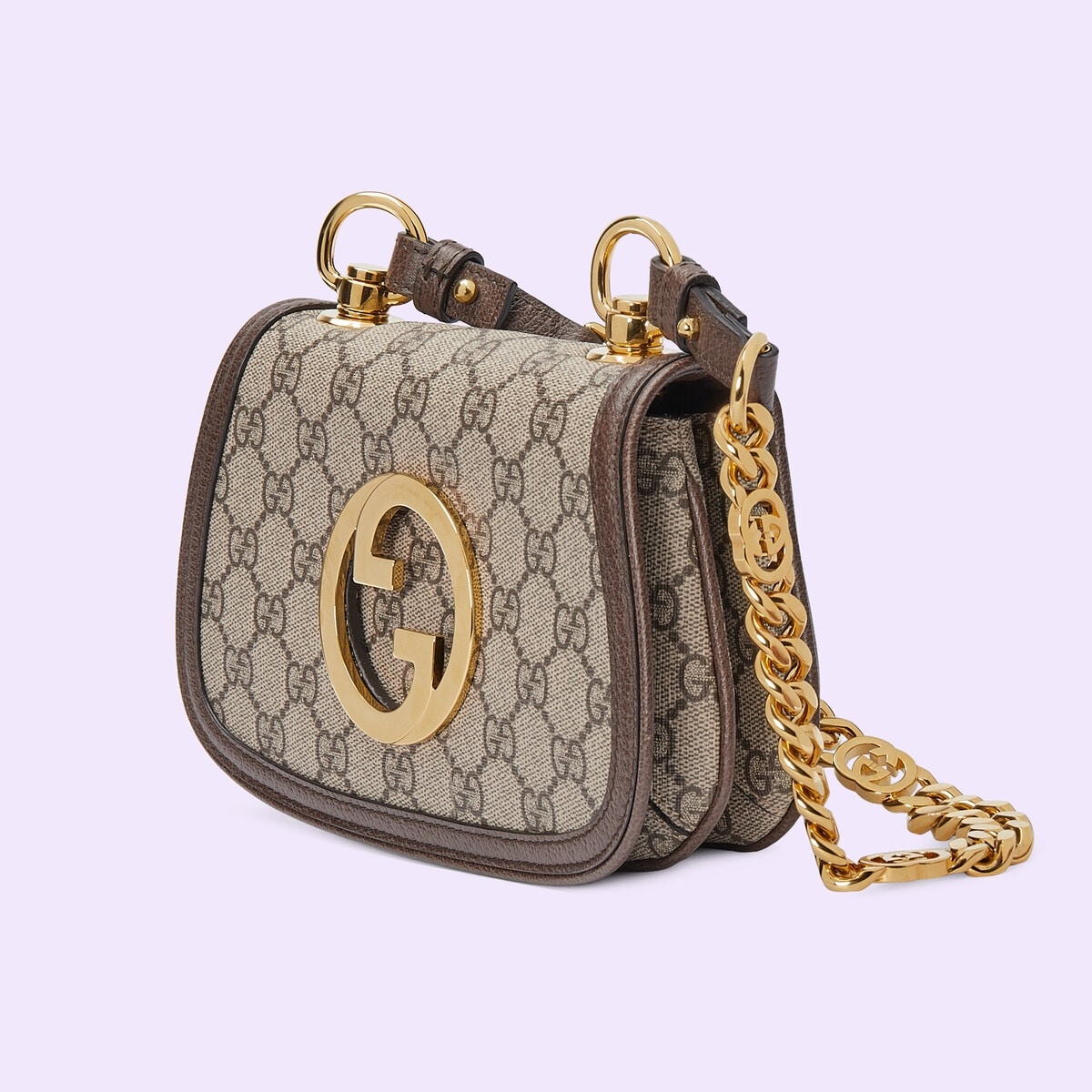 Gucci Blondie mini shoulder bag - 2