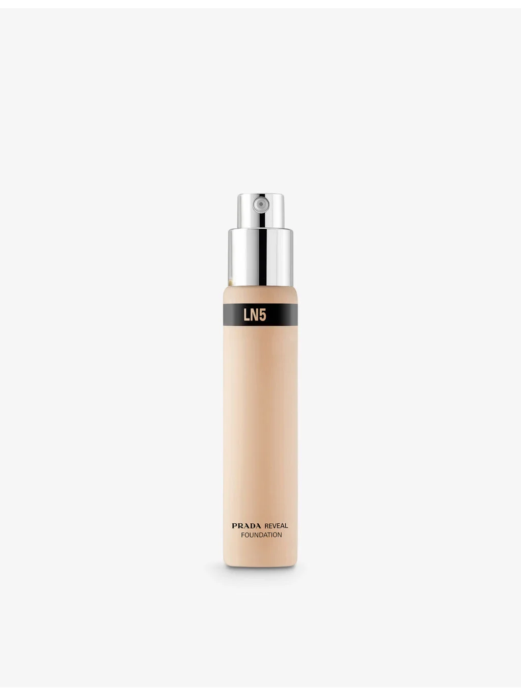 Reveal skin optimising foundation refill 30ml - 1