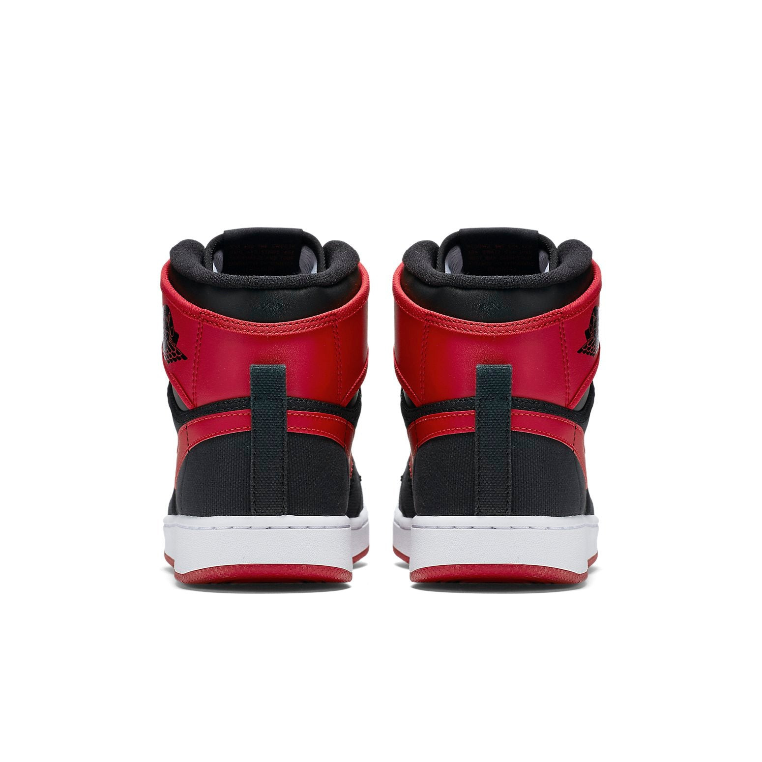 Air Jordan 1 AJKO High OG 'Bred' 638471-001 - 5