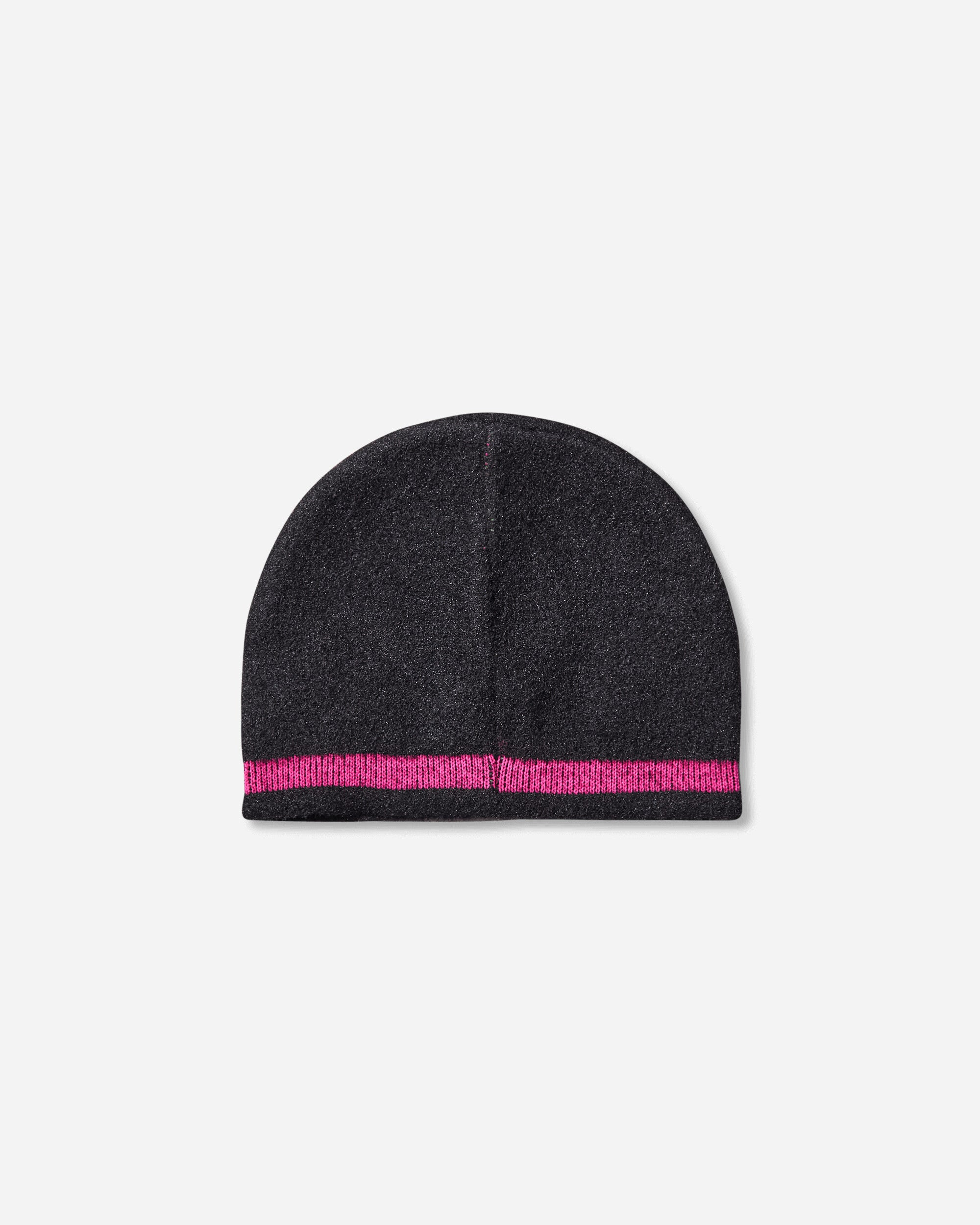 Cyber Butterfly Beanie Black / Multicolor - 3