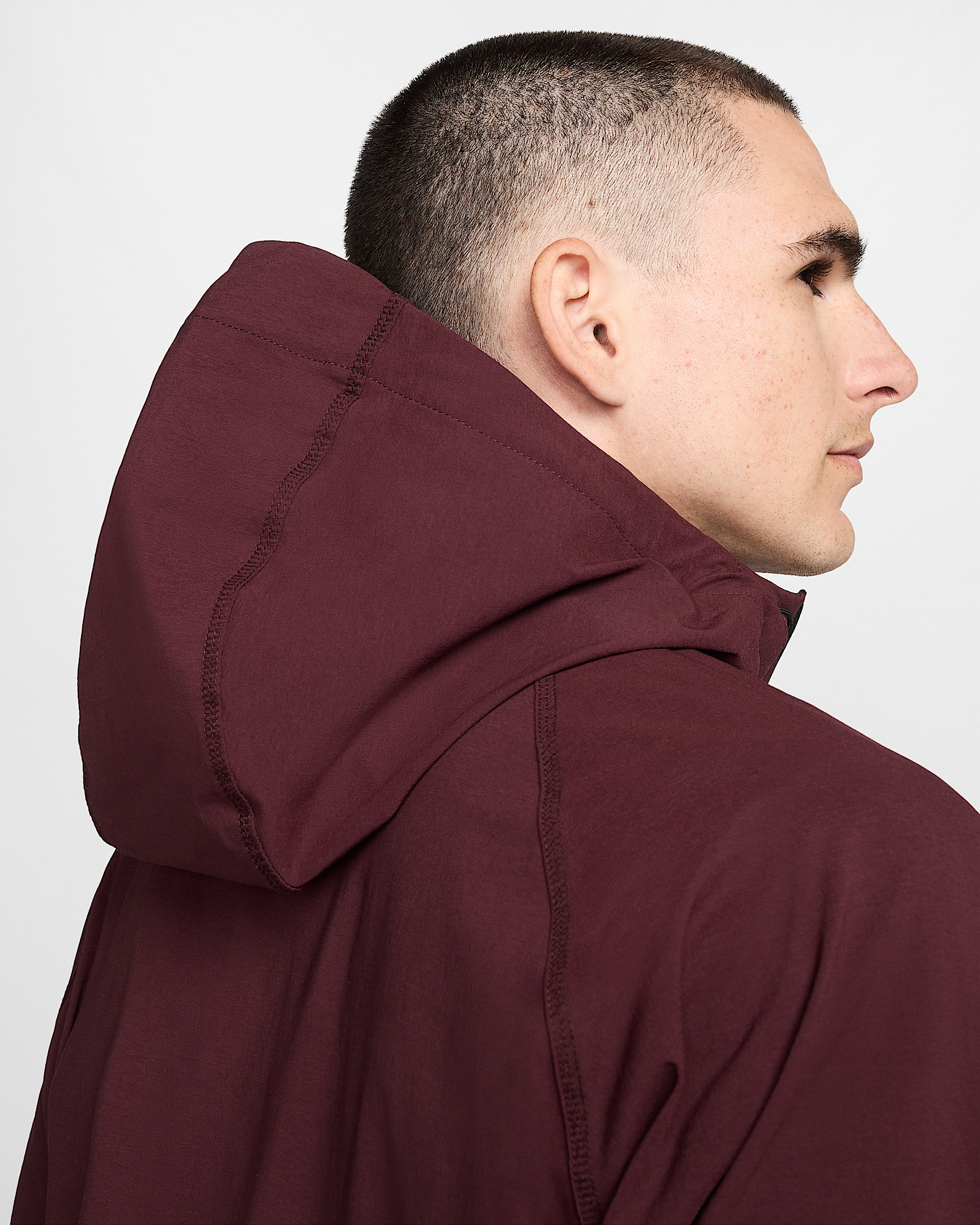 Nike Tech Men's Woven Jacket - 11
