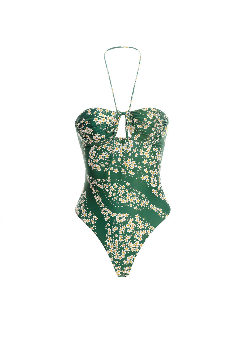 Sandalo Astro Esmeralda One Piece 1
