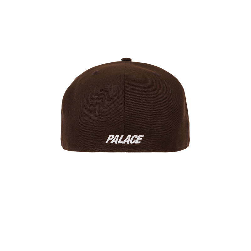 PALACE NEW ERA P 59FIFTY FOX 3