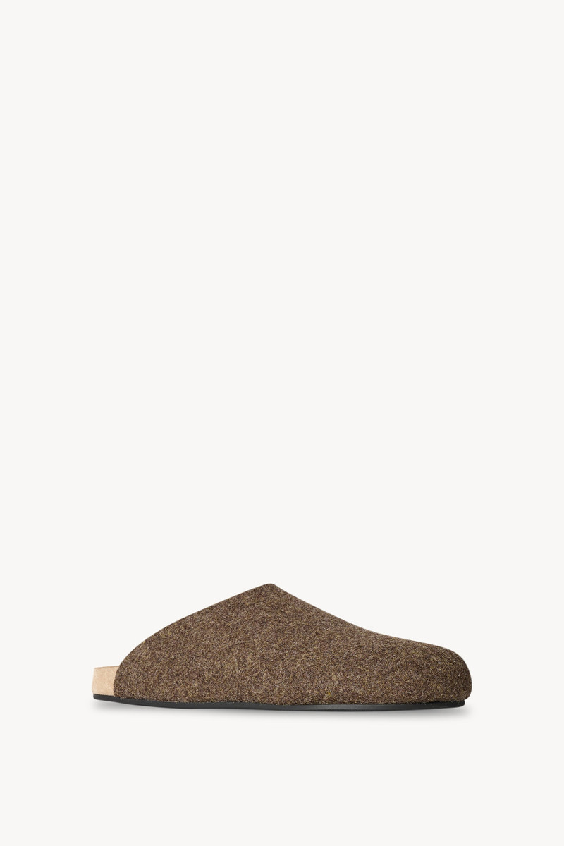 The Row Hudson Two Slip On outlook