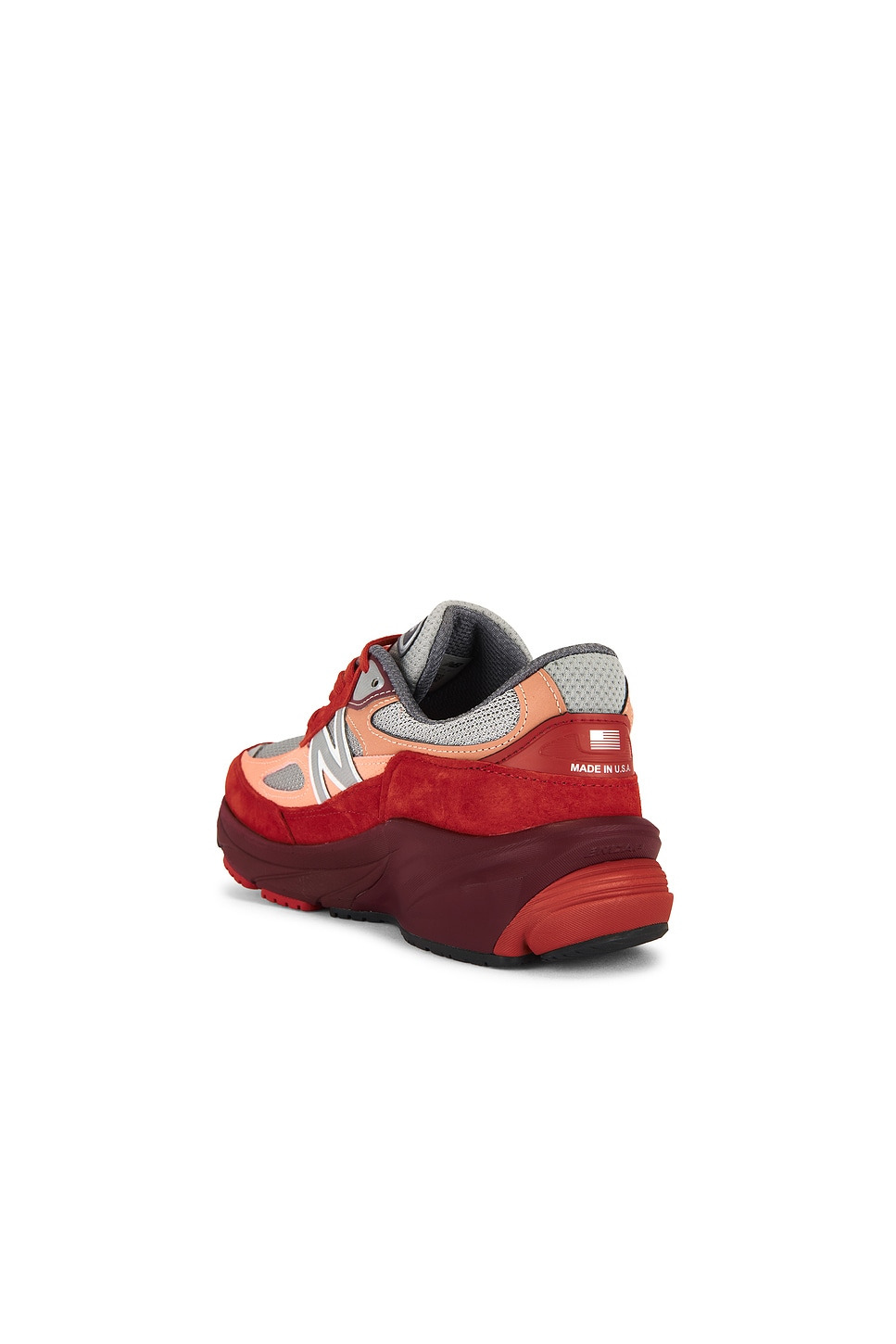 990 Sneaker - 3