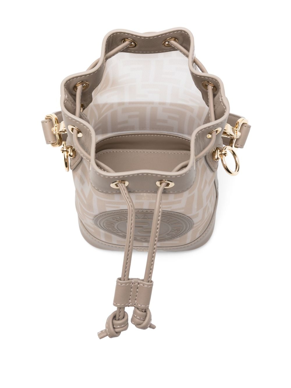 Mon Tresor mini bag - 5