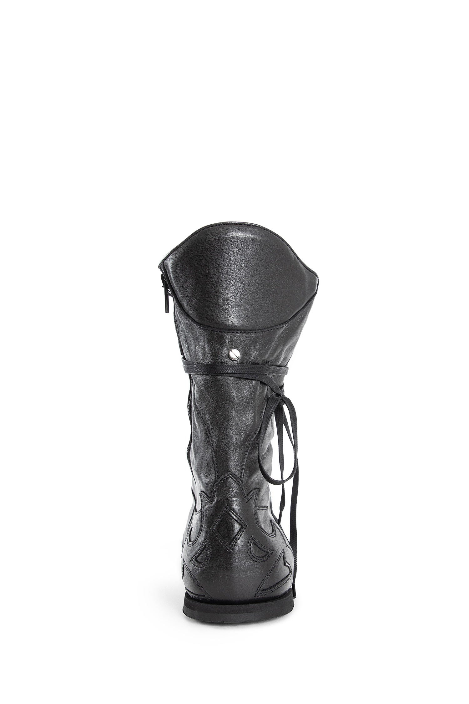 Palne High-top Boxing Sneakers - 3