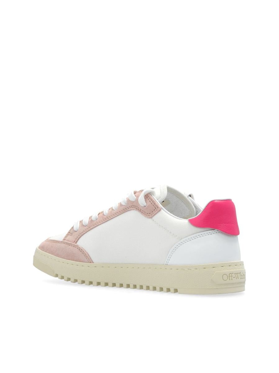 Off-White Off White Sneakers - 3