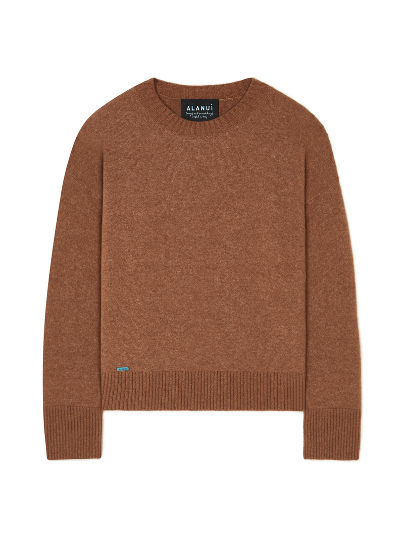 Alanui Finest Sweater 1