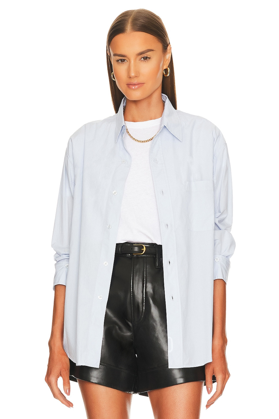 Kayla Shirt - 3