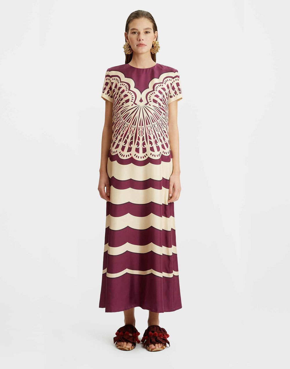 Swing Dress - 6